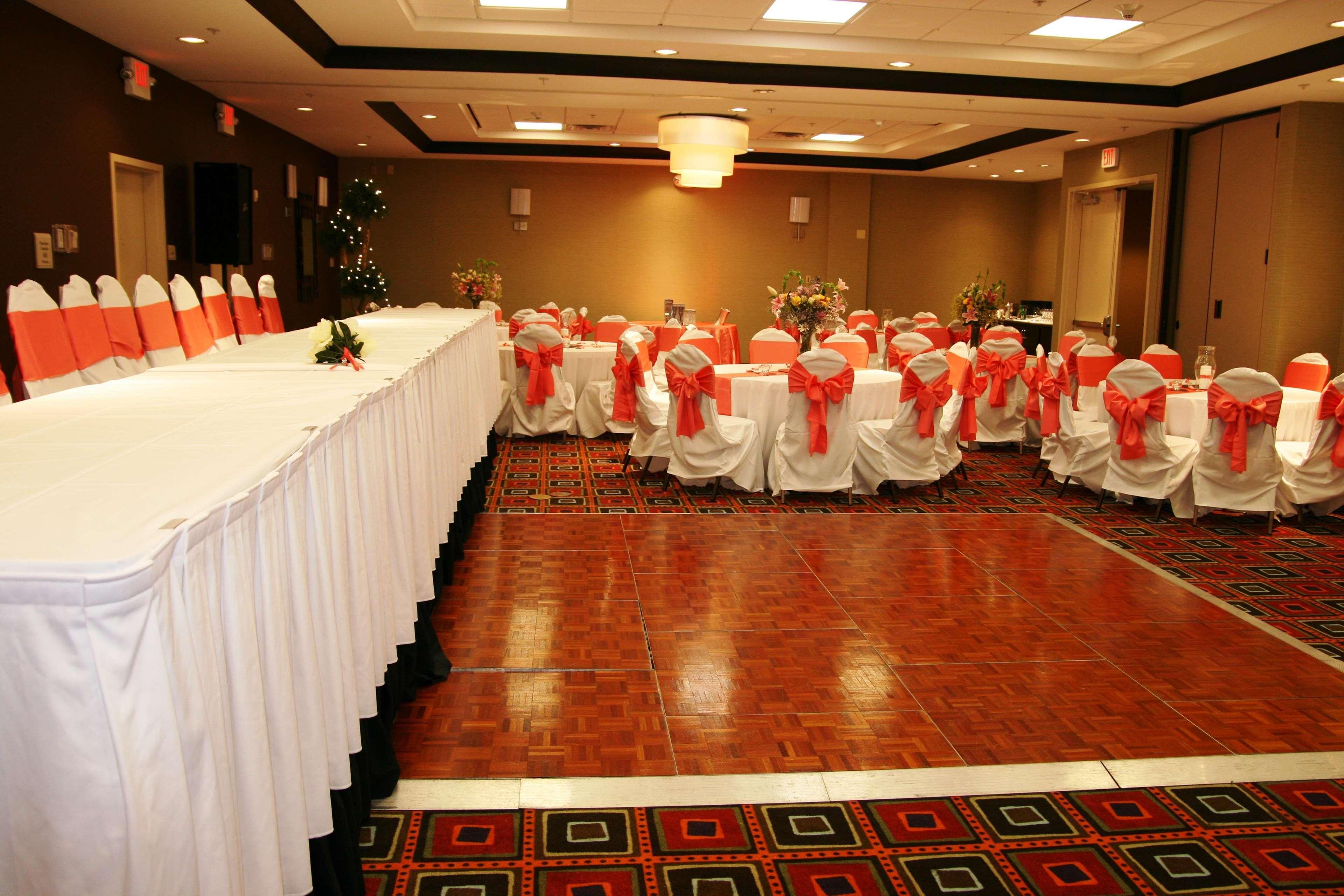 Hilton Garden Inn Birmingham/Trussville Restaurant foto